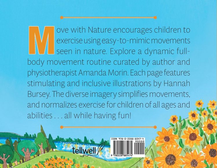 Produktbild: Move With Nature