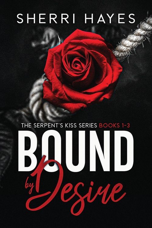Produktbild: Bound by Desire