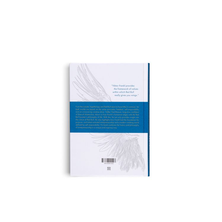 Produktbild: Dietrich Mateschitz: Wings for People and Ideas