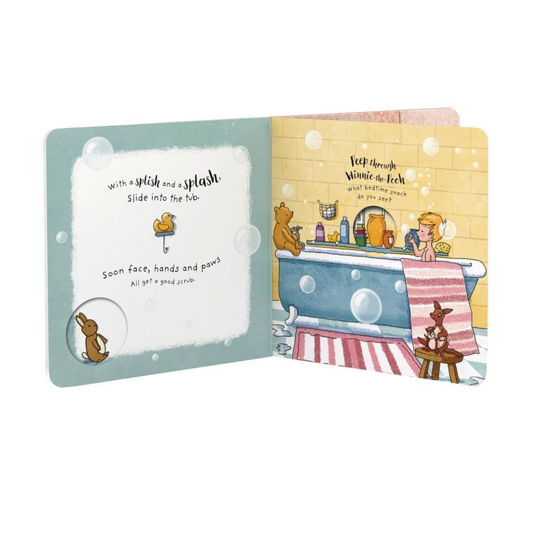 Produktbild: Winnie the Pooh: Good Night, Pooh!