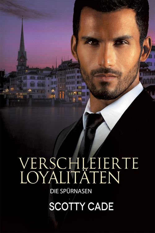 Produktbild: Verschleierte Loyalit&auml;ten