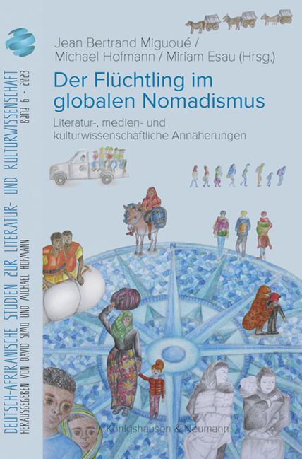 Produktbild: Der Fl&uuml;chtling im globalen Nomadismus