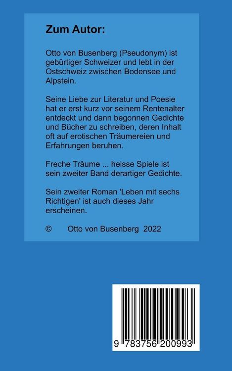 Produktbild: Freche Tr&auml;ume heisse Spiele