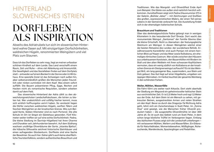 Produktbild: Echt Istrien