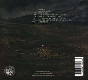 Produktbild: Lebensnehmer (Digipak)