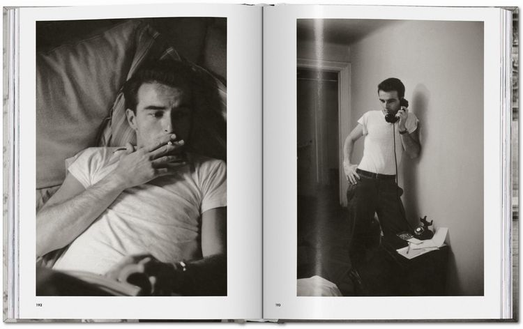 Produktbild: Stanley Kubrick Photographs