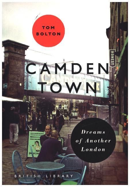 Produktbild: Camden Town