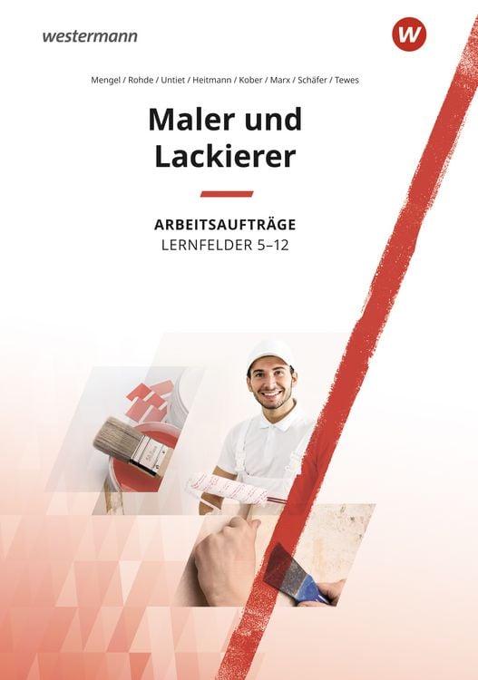 Produktbild: Maler und Lackierer