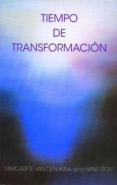 Produktbild: Tiempo de transformaci&oacute;n