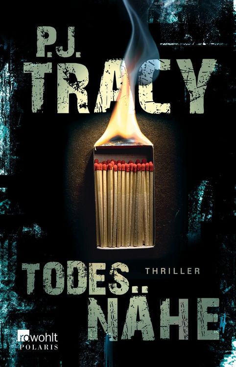 Produktbild: Tracy, P: Todesn&auml;he