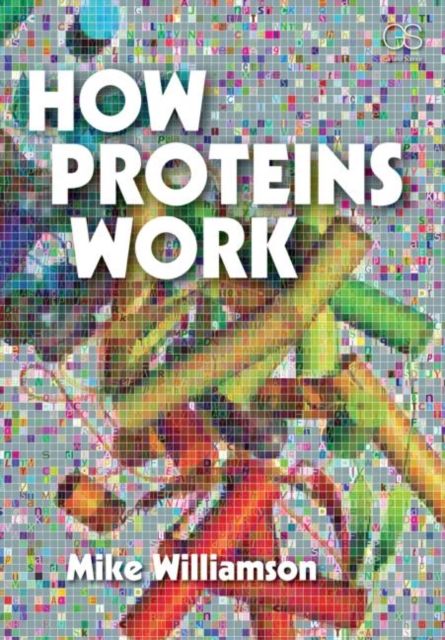 Produktbild: Williamson, M: How Proteins Work