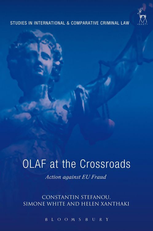 Produktbild: OLAF at the Crossroads
