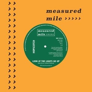 Produktbild: Look At The Lights Go Up/Hold On To Your Mind