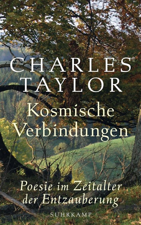 Produktbild: Kosmische Verbindungen