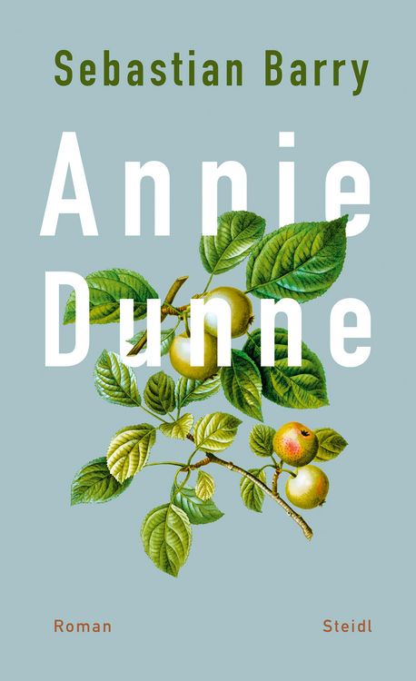 Produktbild: Annie Dunne