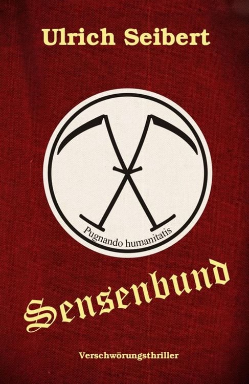 Produktbild: Sensenbund