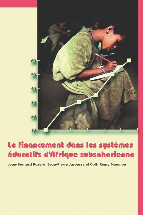 Produktbild: Le Financement Dans Les Syst'mes 'Ducati