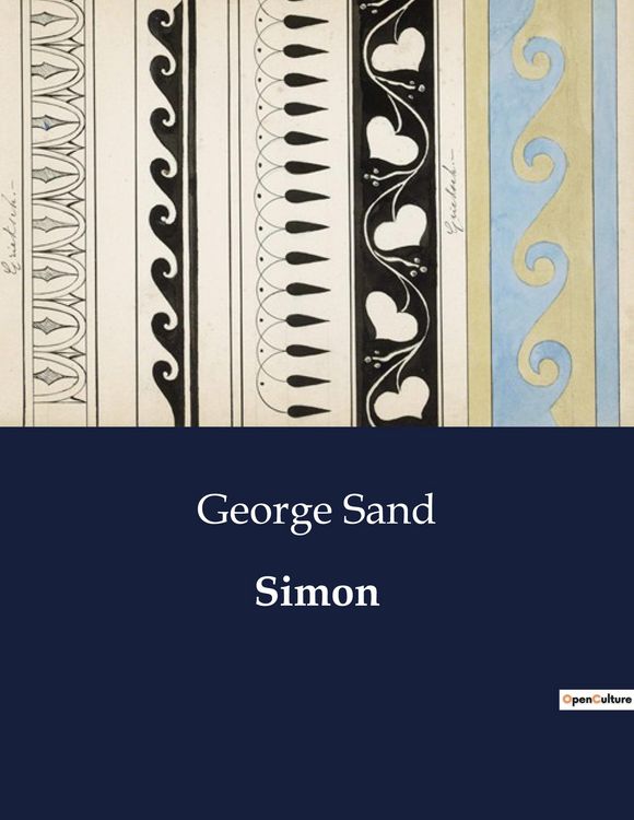Produktbild: Simon