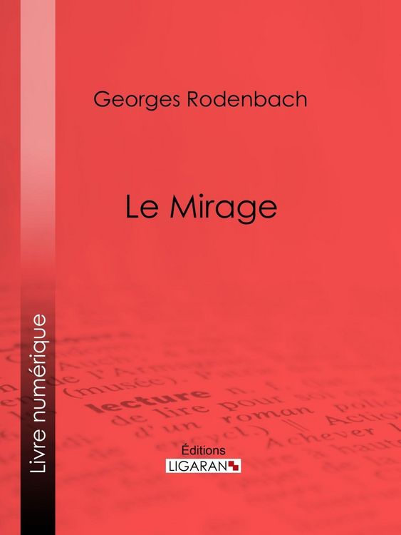 Produktbild: Le Mirage