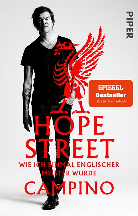 Produktbild: Hope Street