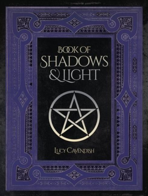 Produktbild: Book of Shadows & Light