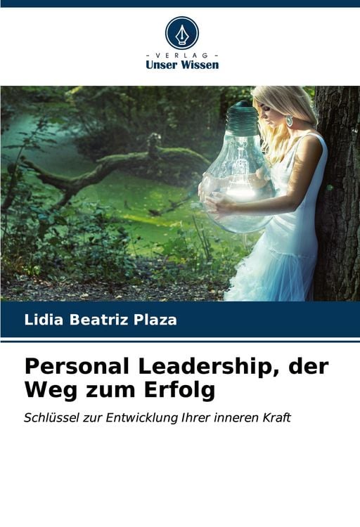 Produktbild: Personal Leadership, der Weg zum Erfolg