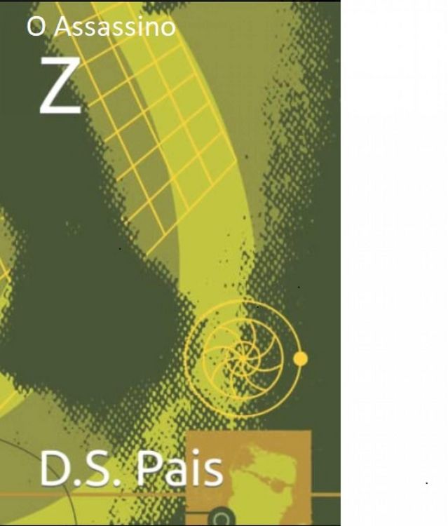 Produktbild: O Assassino Z
