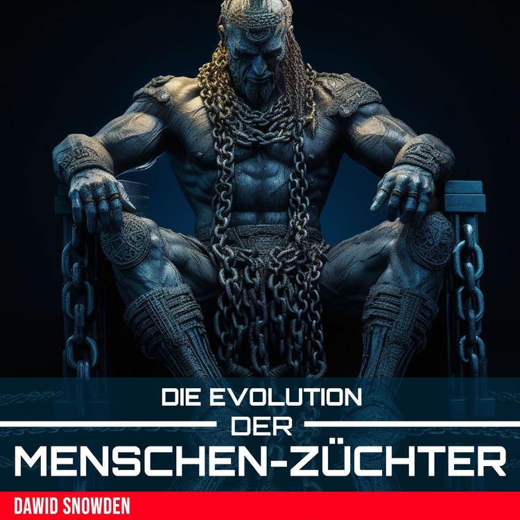 Produktbild: Die Evolution der Menschenz&uuml;chter