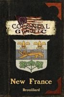 Produktbild: Colonial Gothic: New France