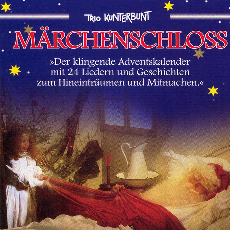 Produktbild: M&auml;rchenschloss
