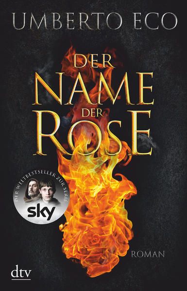 Produktbild: Der Name der Rose
