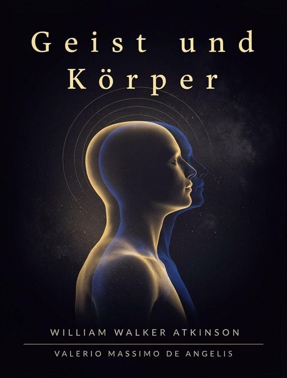 Produktbild: Geist und K&ouml;rper