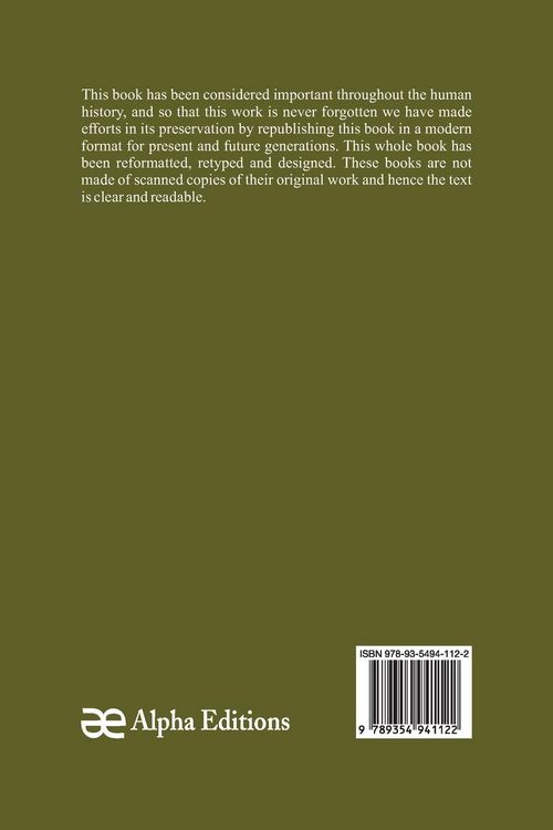 Produktbild: Escape, And Other Essays