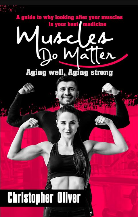 Produktbild: Muscles Do Matter
