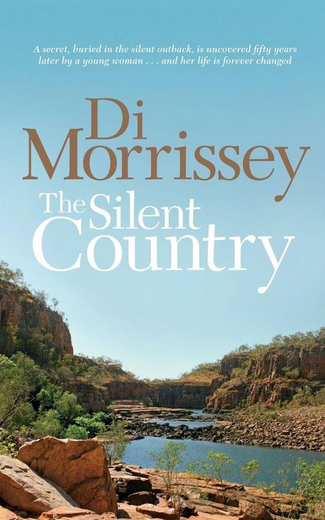 Produktbild: The Silent Country