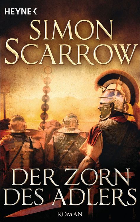 Produktbild: Der Zorn des Adlers
