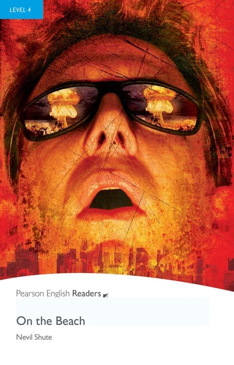 Produktbild: Penguin Readers Level 4 On the Beach