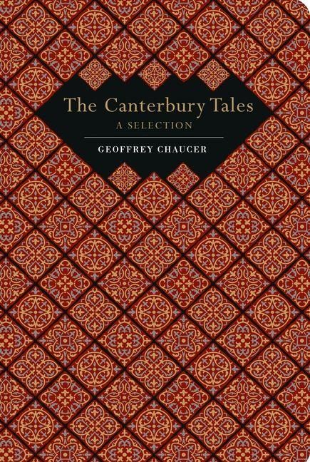 Produktbild: The Canterbury Tales