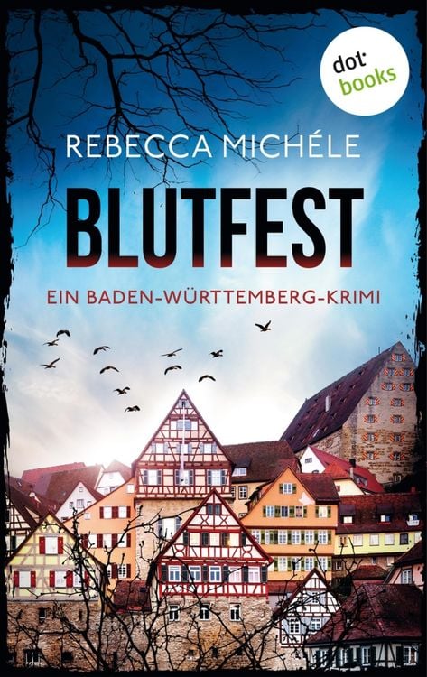 Produktbild: Blutfest