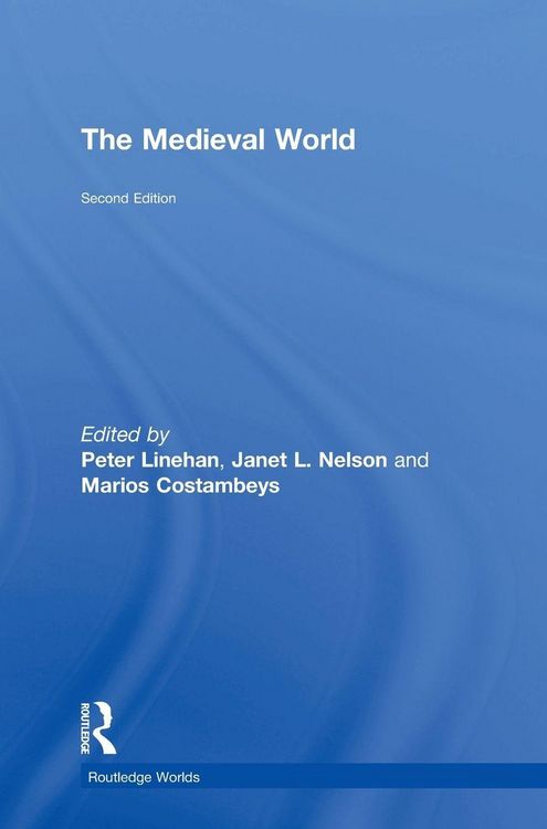 Produktbild: The Medieval World
