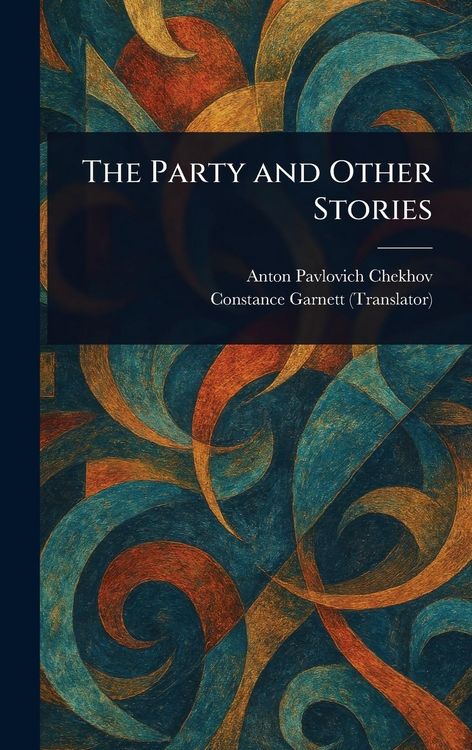 Produktbild: The Party and Other Stories