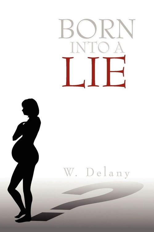 Produktbild: Born Into a Lie