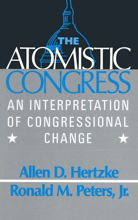 Produktbild: The Atomistic Congress