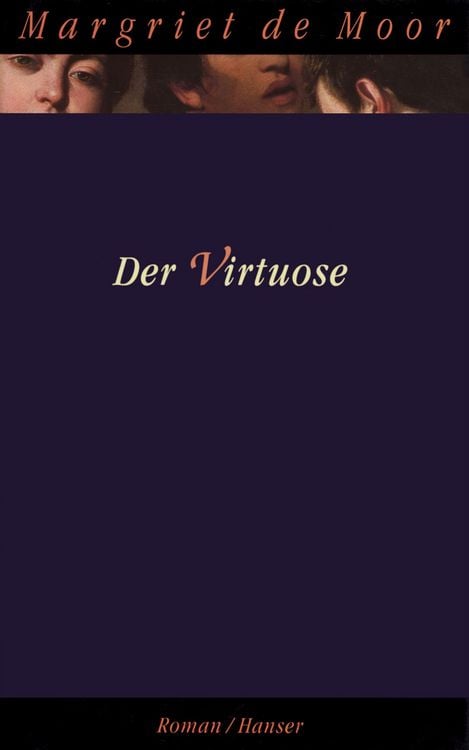 Produktbild: Der Virtuose