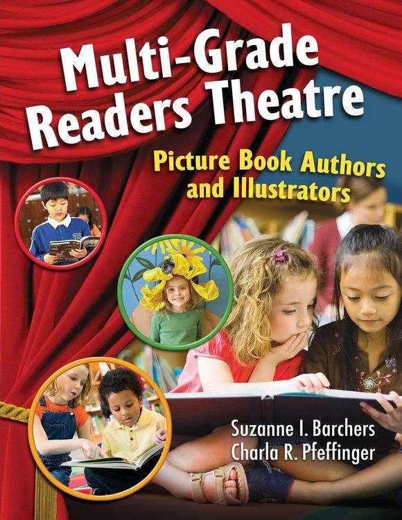 Produktbild: Multi-Grade Readers Theatre