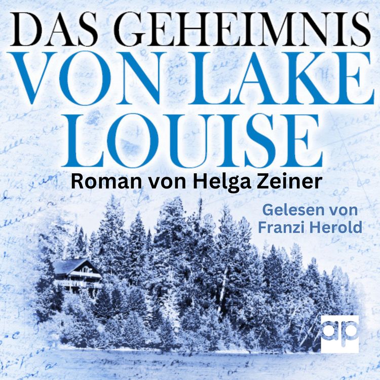Produktbild: Das Geheimnis von Lake Louise