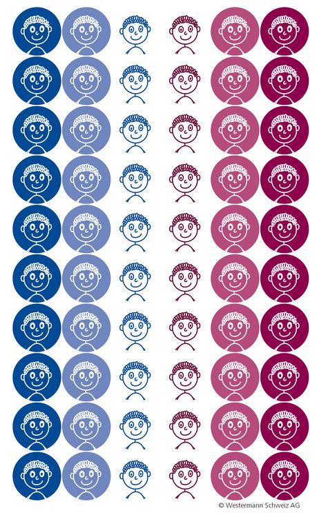 Produktbild: Particards Sticker