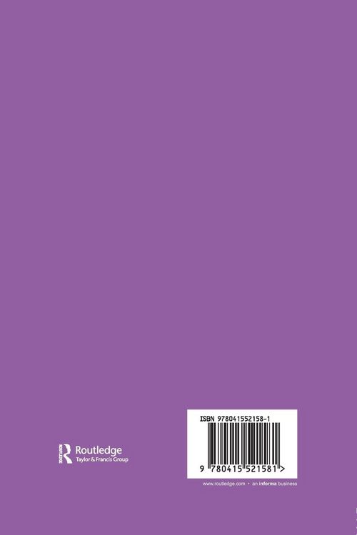 Produktbild: Foucault and Education