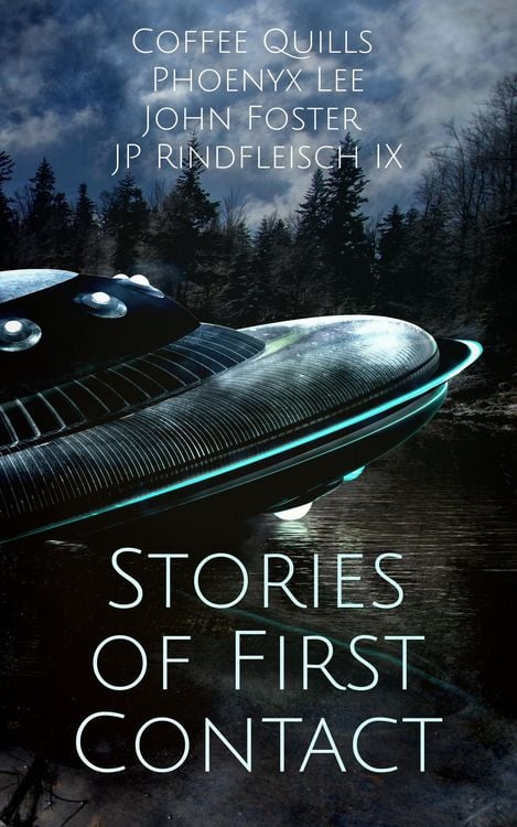Produktbild: Stories of First Contact