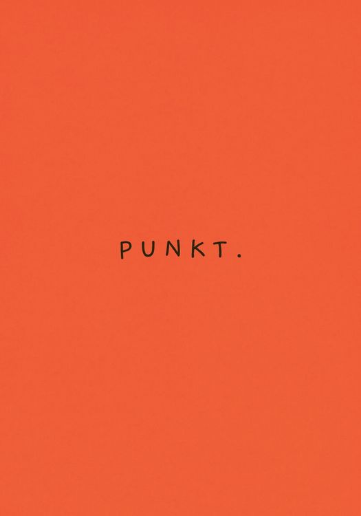 Produktbild: Punkt